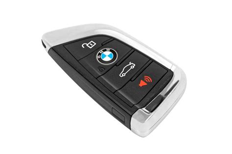 Bmw Key Fob Case Replacement